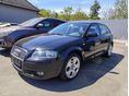 AUDI A3 2007/10 - 1