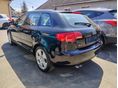 AUDI A3 2007/10 - 2
