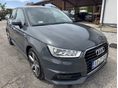AUDI A1 2015/7 - 2