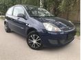 FORD FIESTA 2008/7 - 1