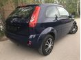 FORD FIESTA 2008/7 - 2