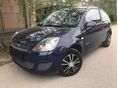 FORD FIESTA 2008/7 - 3