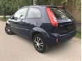 FORD FIESTA 2008/7 - 4