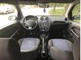 FORD FIESTA 2008/7 - 5