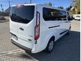 FORD TRANSIT 2022/6 - 2