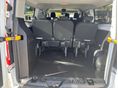 FORD TRANSIT 2022/6 - 9