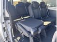 FORD TRANSIT 2022/6 - 8