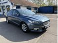 FORD MONDEO 2018/9 - 2