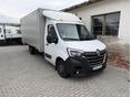 RENAULT MASTER 2.3 dCi 165 L3P3 3,5t Pack Comfort