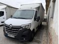 RENAULT MASTER 2020/3 - 2