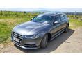 AUDI A6 Avant 3.0 V6 TDI quattro Tiptronic ic BiTDi S-line. Mátrix LED. Légrugó. Panoráma. BOSE. Magyarországi forgalomba hely