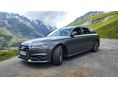 AUDI A6 Avant 3.0 V6 TDI quattro Tiptronic ic BiTDi S-line. Mátrix LED. Légrugó. Panoráma. BOSE. Magyarországi