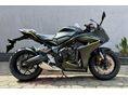 HONDA CBR 650 R E-Clutch. 2026. készleten
