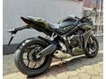 HONDA CBR 650 R 2026 - 2