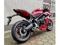 HONDA CBR 650 R 2026 - 2