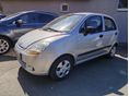 CHEVROLET SPARK 2008/10 - 4
