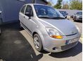 CHEVROLET SPARK 2008/10 - 5