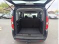 OPEL COMBO 2015/6 - 12
