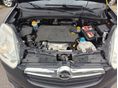 OPEL COMBO 2015/6 - 8