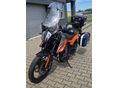 KTM 890 ADVENTURE 2021/4 - 2