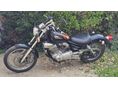 YAMAHA XV 250 (VIRAGO) 