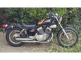 YAMAHA XV 250 (VIRAGO) 1996/8 - 2