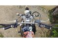 YAMAHA XV 250 (VIRAGO) 1996/8 - 5