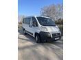 FIAT DUCATO 2.3 Mjet CH1 3.0 t