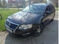 VOLKSWAGEN PASSAT VI 2009/10 - 1