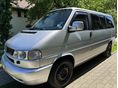 VOLKSWAGEN CARAVELLE 2001/11 - 2