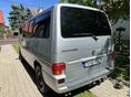 VOLKSWAGEN CARAVELLE 2001/11 - 3
