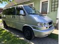VOLKSWAGEN CARAVELLE 2001/11 - 4