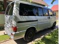 VOLKSWAGEN CARAVELLE 2001/11 - 5