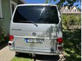 VOLKSWAGEN CARAVELLE 2001/11 - 6