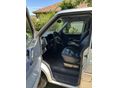 VOLKSWAGEN CARAVELLE 2001/11 - 8