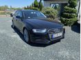 AUDI A4 2015/9 - 2