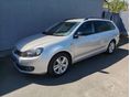 VOLKSWAGEN GOLF VI 2013/4 - 1