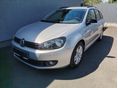 VOLKSWAGEN GOLF VI 2013/4 - 2