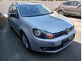 VOLKSWAGEN GOLF VI 2013/4 - 5