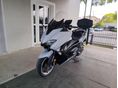 YAMAHA TMAX 2019/7 - 1