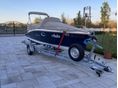 STICKL YACHTS E-Motion 610