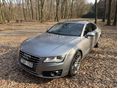 AUDI A7 Sportback 3.0 V6 TDI DPF quattro S-tronic [5 személy]
