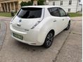 NISSAN LEAF 2016/3 - 3