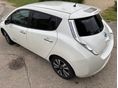 NISSAN LEAF 2016/3 - 2
