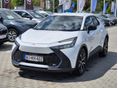 TOYOTA C-HR 2025/4 - 2