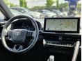 TOYOTA C-HR 2025/4 - 6
