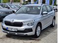 SKODA KAMIQ 2024/7 - 2