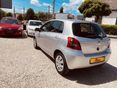 TOYOTA YARIS 2008/9 - 4