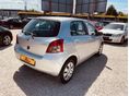 TOYOTA YARIS 2008/9 - 6