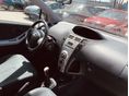 TOYOTA YARIS 2008/9 - 7